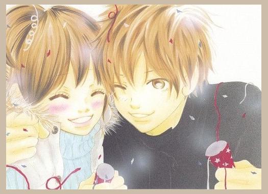 Bokura ga Ita